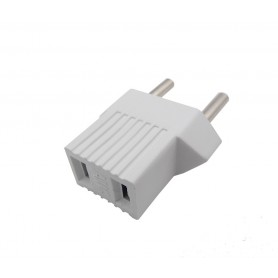 دوشاخه تبدیل 110V