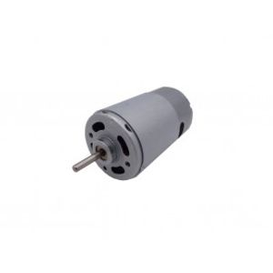 موتور DC 12V پرقدرت RS-555