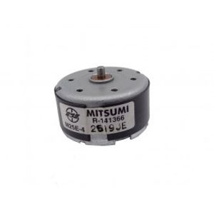 موتور DC کوچک MITSUMI مدل M25E-4