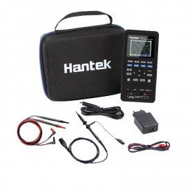 اسیلوسکوپ دیجیتال پرتابل دو کاره HANTEK 2C72