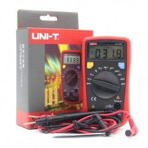 مولتی متر اتورنج UNI-T مدل UT136C