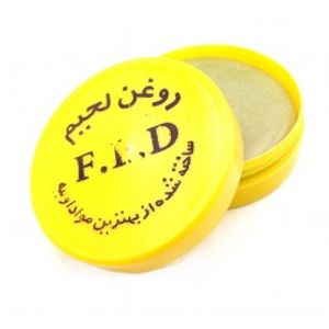 روغن لحیم 20 گرمی ایرانی F.L.D