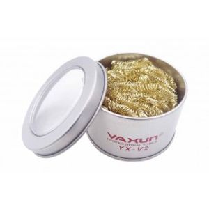 تمیز کننده نوک هویه یاکسون YaXun مدل YX-V2