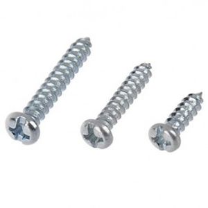 پیچ خودرو 4x4.8 ارتفاع 12mm