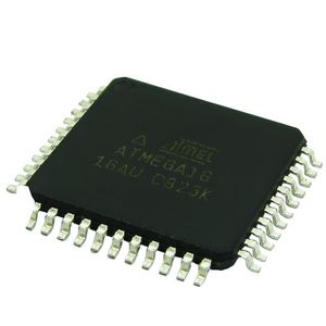 میکروکنترلر مگا ATMEGA16A SMD تایوانی