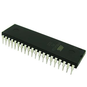 میکروکنترلر مگا ATMEGA32A تایوانی