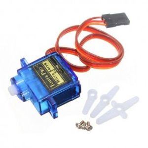 سرو موتور T-Pro Mini Servo SG90 9G Servo