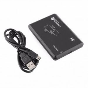 دستگاه کارت خوان RFID با رابط USB - فرکانس 125KHz