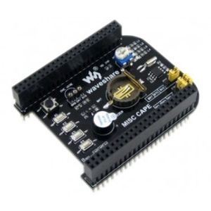 شیلد بیگل بون Beaglebone مدل MISC CAPE