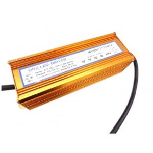 درایور 100W LED فلزی ضد آب