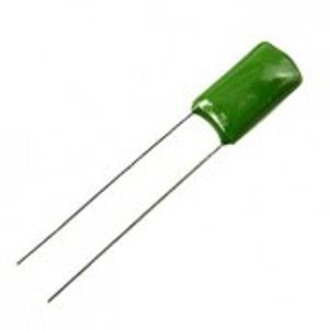 خازن پلی استر 100NF/100V
