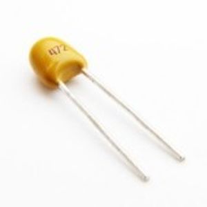 خازن مولتی لایر 4.7nf/50V