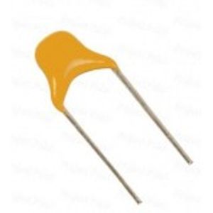 خازن مولتی لایر 220nf/50V 5mm