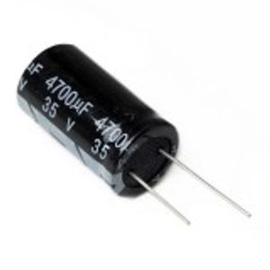 خازن الکترولیتی 4700uf/35v