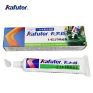 خمیر سیلیکون 60 گرمی K-5211 مارک KAFUTER