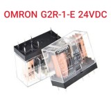 رله 24 ولت امرون OMRON G2R-1-E 24VDC