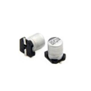 خازن الکترولیتی 4.7uf/50v