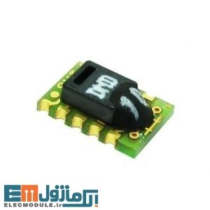 سنسور دما و رطوبت SHT10