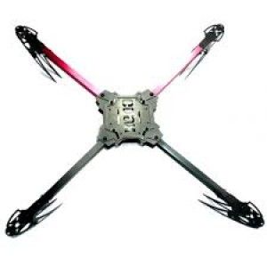 فریم آلومینیومی كواد كوپتر مدل X525