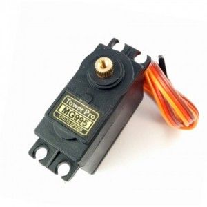 سروو موتورMG995