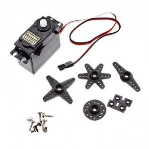 سروو موتور S3003