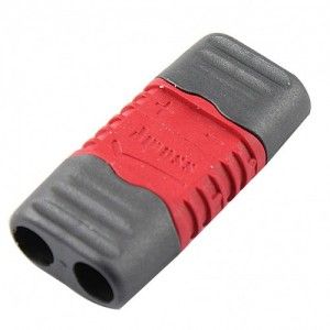 کانکتور تی+کاور - T Connector