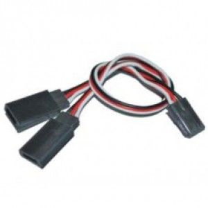 Yکانکشن سروو 15CM