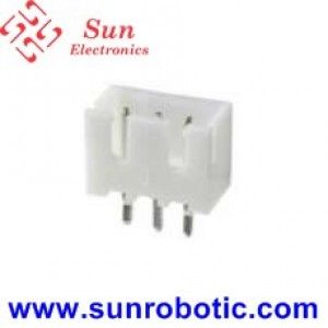 کانکتور XH-3PIN نری رایت