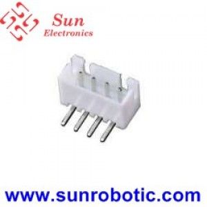 کانکتور XH-4PIN نری رایت