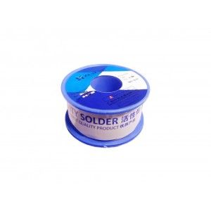 سیم لحیم  50 گرمی 0.8 محصول ACTIVITY