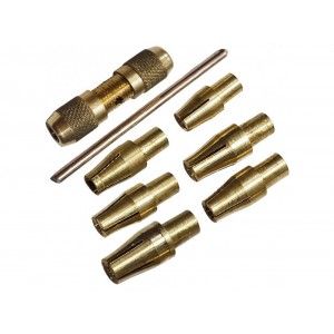 سه نظام دو طرفه سایز 3mm-0.8