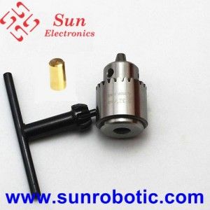 سه نظام 0.3mm الی 4mm