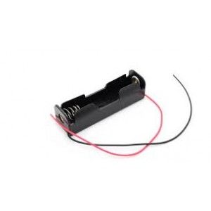 جاباتری تکی باتری های لیتیوم یون 18650 Li-Ion