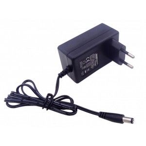 شارژر باتری لیتیومی  سه سل 12.6v 1A