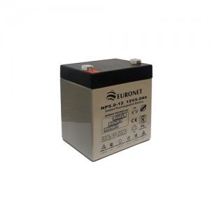 باطری سیلد اسید6V 4.5AH ORION