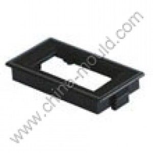 قاب سون سگمنت-مشکی  3-27