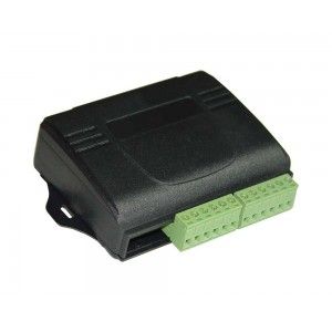 جعبه‌ اﻟﮑﺘﺮوﻧﯿﮑﯽ دزدگیری