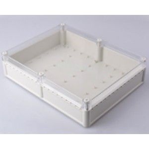 جعبه الکترونیکی پلاستیکی ضدآب  BWP-10603-A2