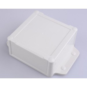 جعبه الکترونیکی پلاستیکی ضدآب BWP 10001-A1