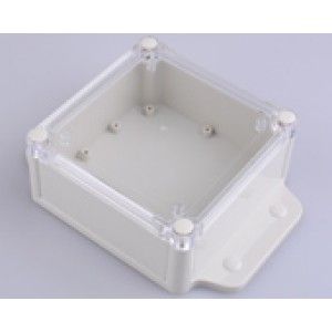 جعبه الکترونیکی پلاستیکی ضدآب BWP 10001-A2