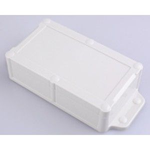 جعبه الکترونیکی پلاستیکی ضدآب BWP 10002-A1
