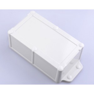 جعبه الکترونیکی پلاستیکی ضدآب BWP 10003-A1