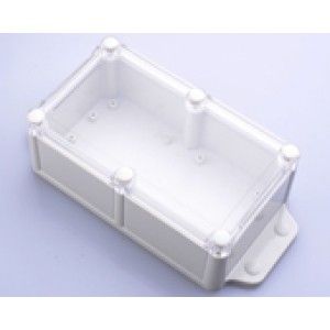 جعبه الکترونیکی پلاستیکی ضدآب BWP 10003-A2