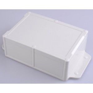 جعبه الکترونیکی پلاستیکی ضدآب BWP 10008-A1