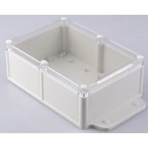 جعبه الکترونیکی پلاستیکی ضدآب BWP 10008-A2
