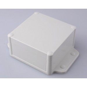 جعبه الکترونیکی پلاستیکی ضدآب BWP 10011-A1
