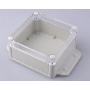 جعبه الکترونیکی پلاستیکی ضدآب BWP 10011-A2