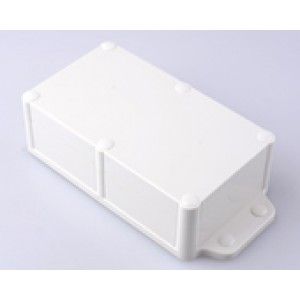 جعبه الکترونیکی پلاستیکی ضدآب BWP 10012-A1