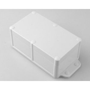 جعبه الکترونیکی پلاستیکی ضدآب BWP 10013-A1