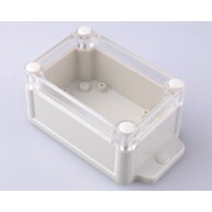 جعبه الکترونیکی  پلاستیکی ضدآب  BWP 10014-A2